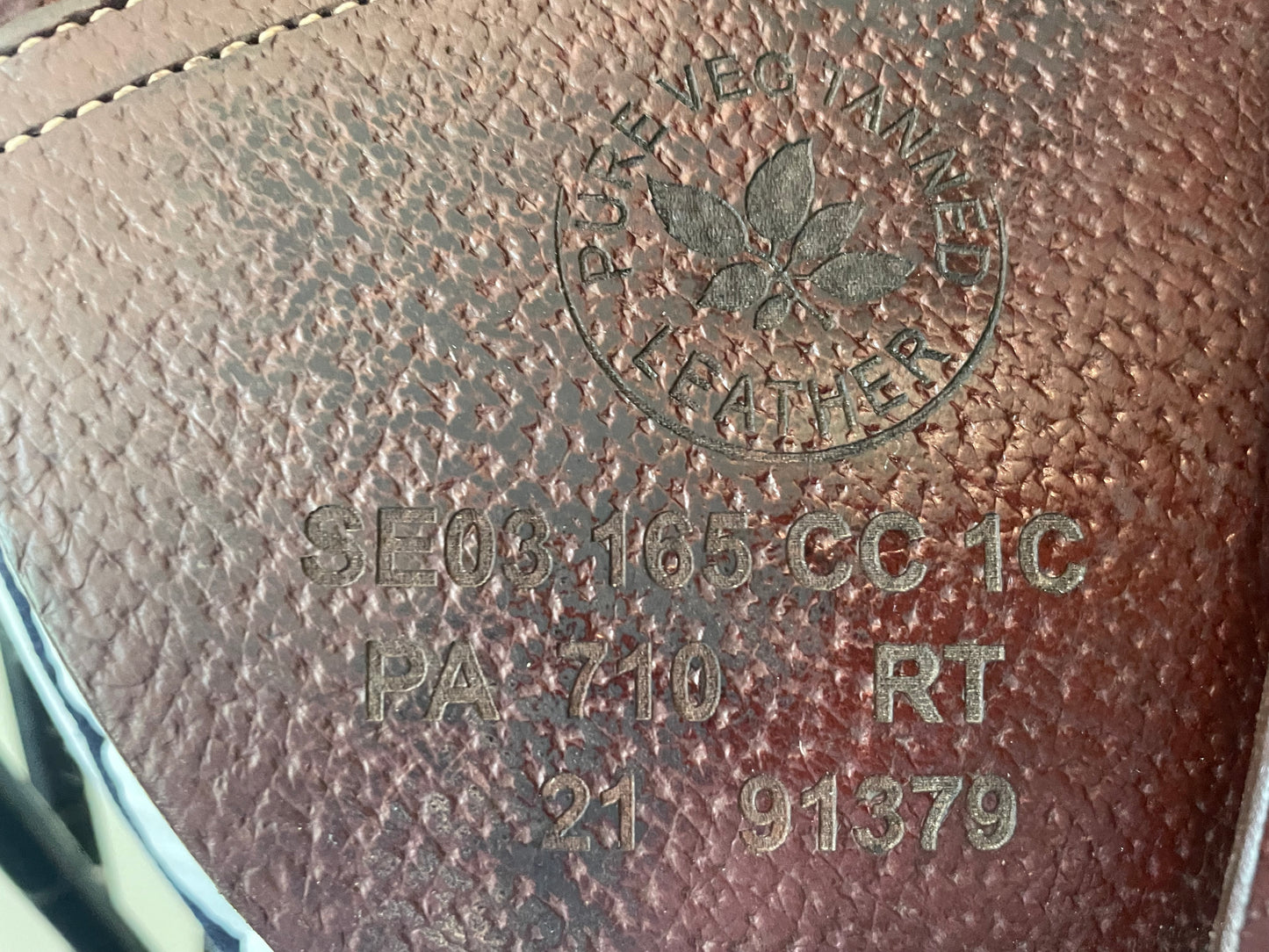 16.5" CWD SE03 1C Buffalo