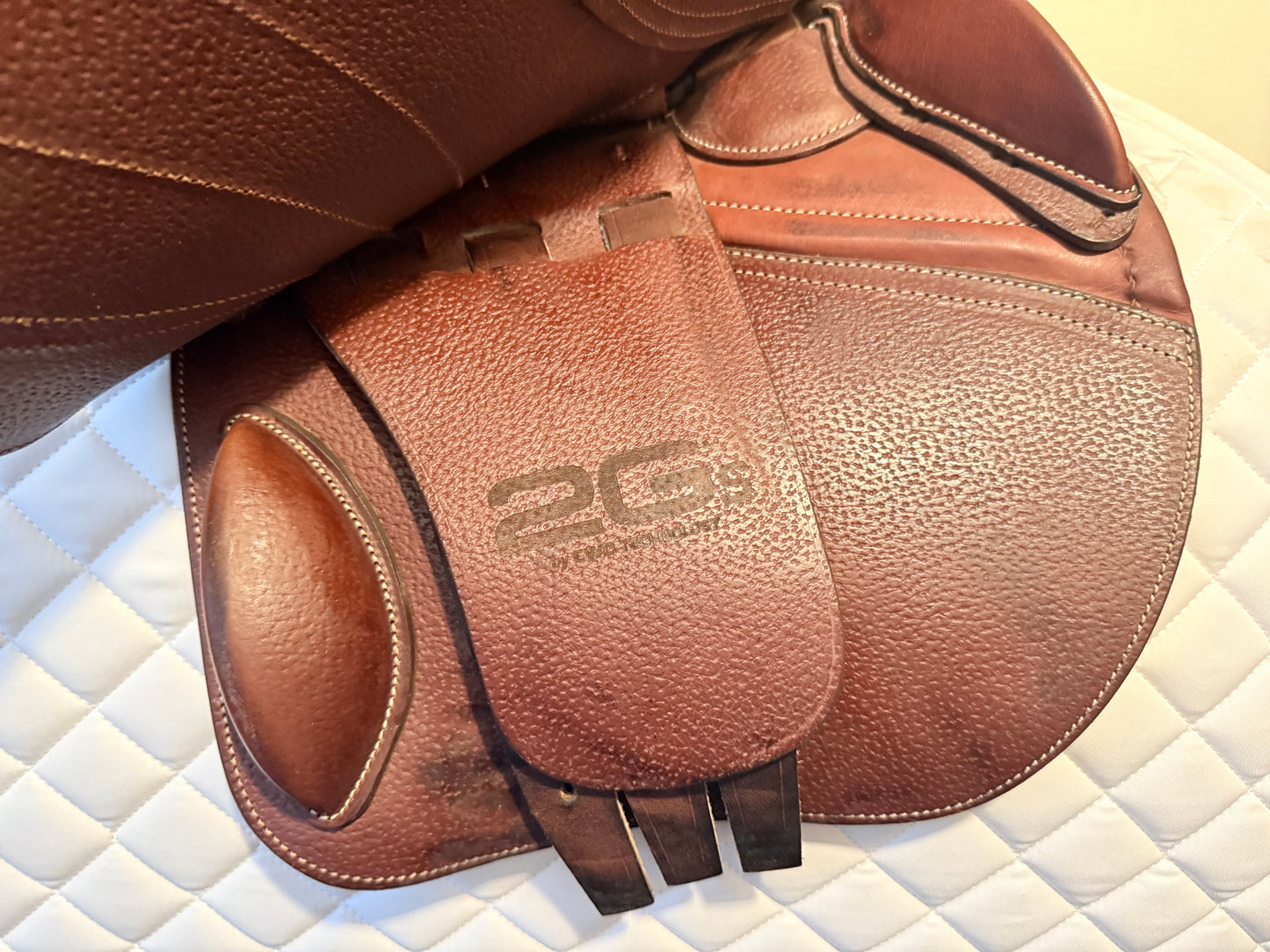 CWD Mademoiselle 16.5" 2L