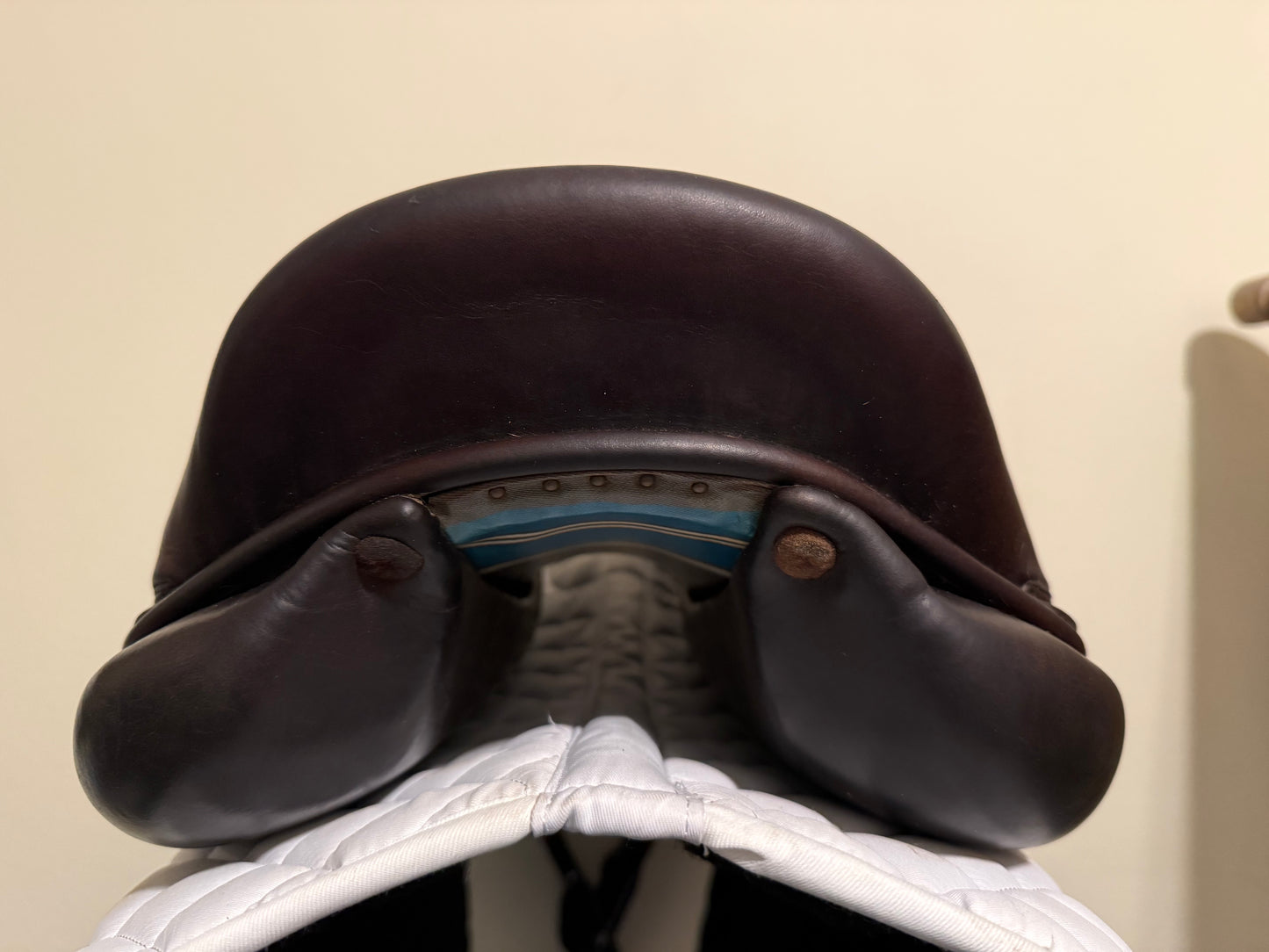 18 - 2017 Voltaire Stuttgart, 2AA Flap, PRO