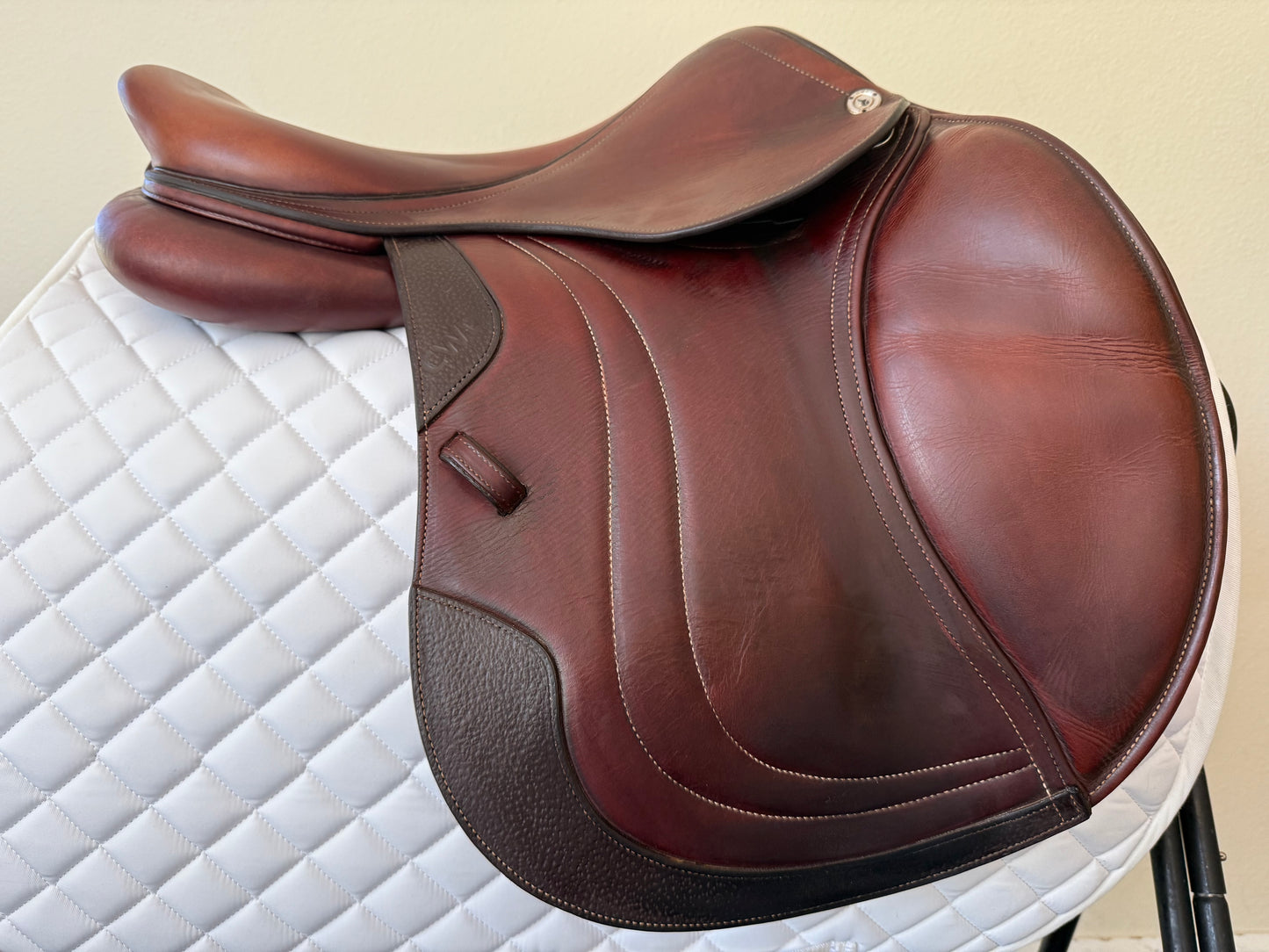17 - 2020 CWD SE03, 2L Flap, Standard Panel RT, Calf