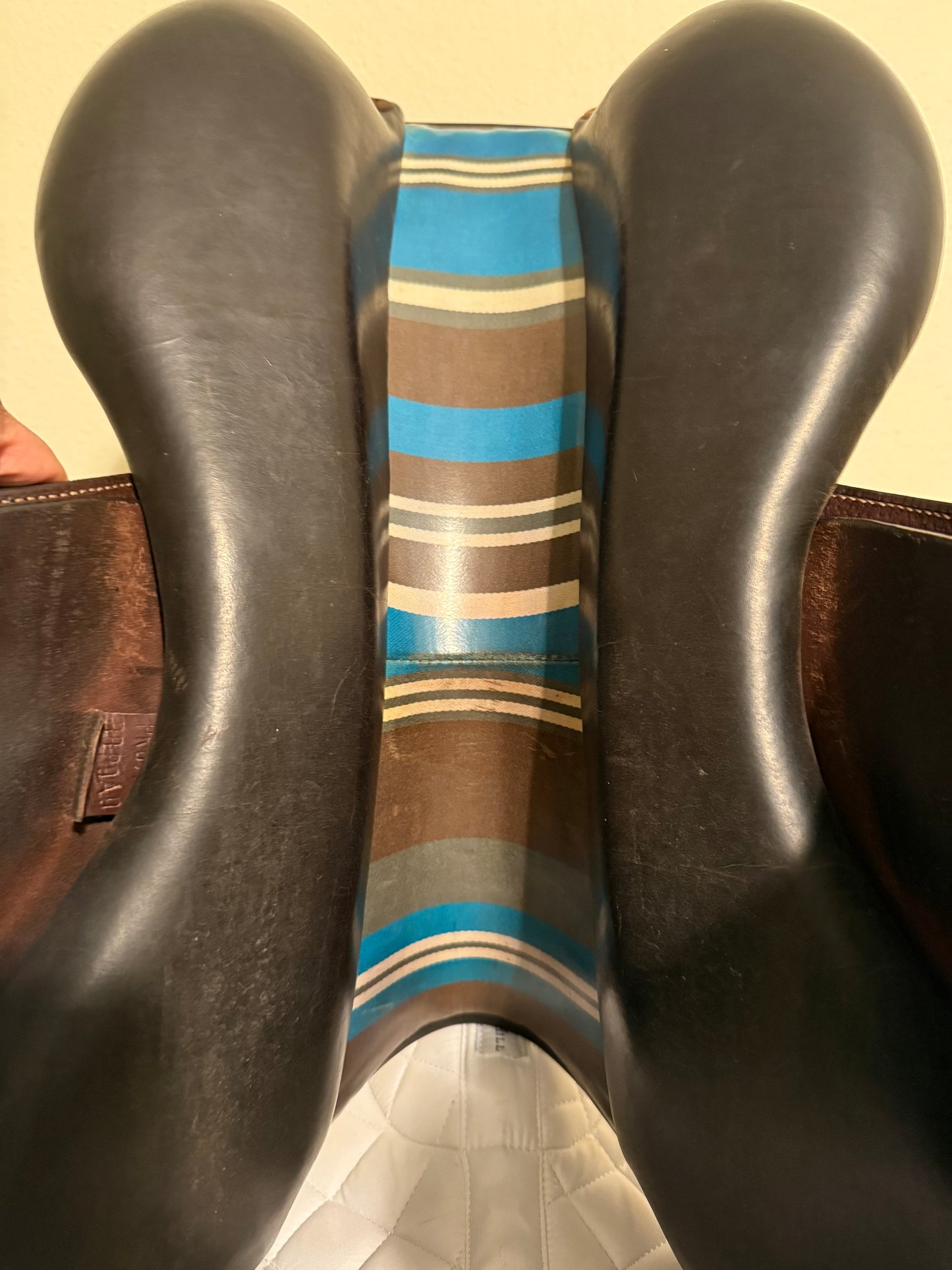 18 - 2017 Voltaire Stuttgart, 2AA Flap, PRO