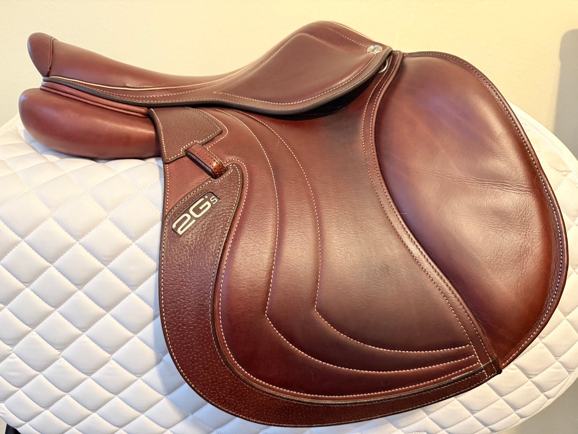 16.5" CWD Mademoiselle