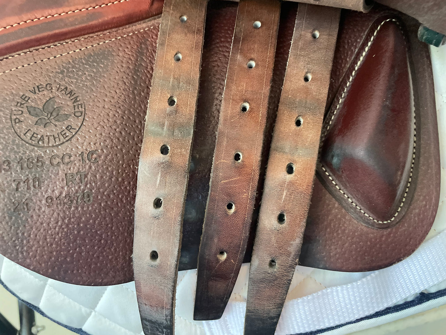CWD SE03 16.5" 1C