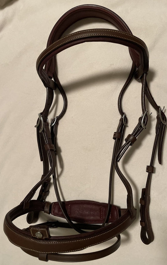 Antares Origin Flash Bridle (Size 2) - New