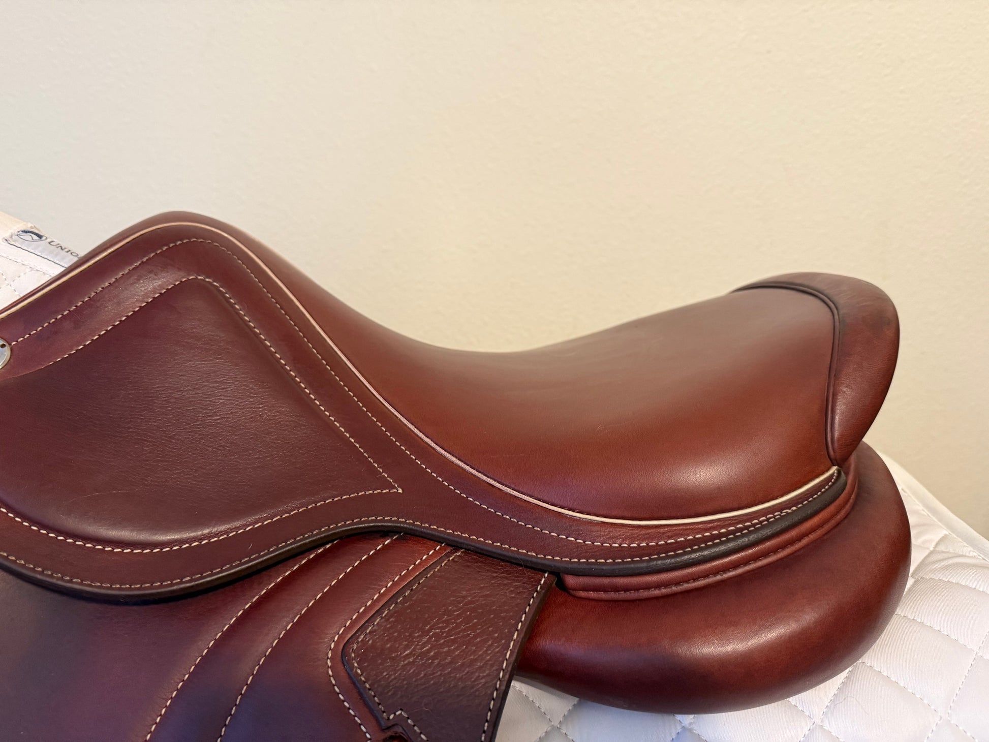 16.5" Saddle