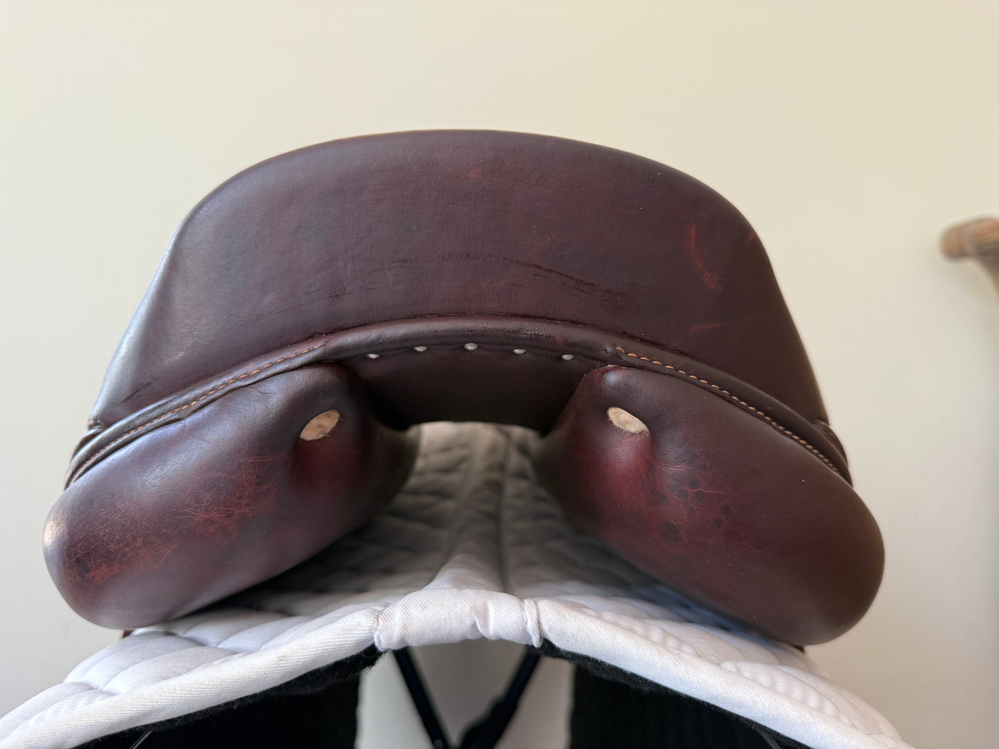 Antares Saddle