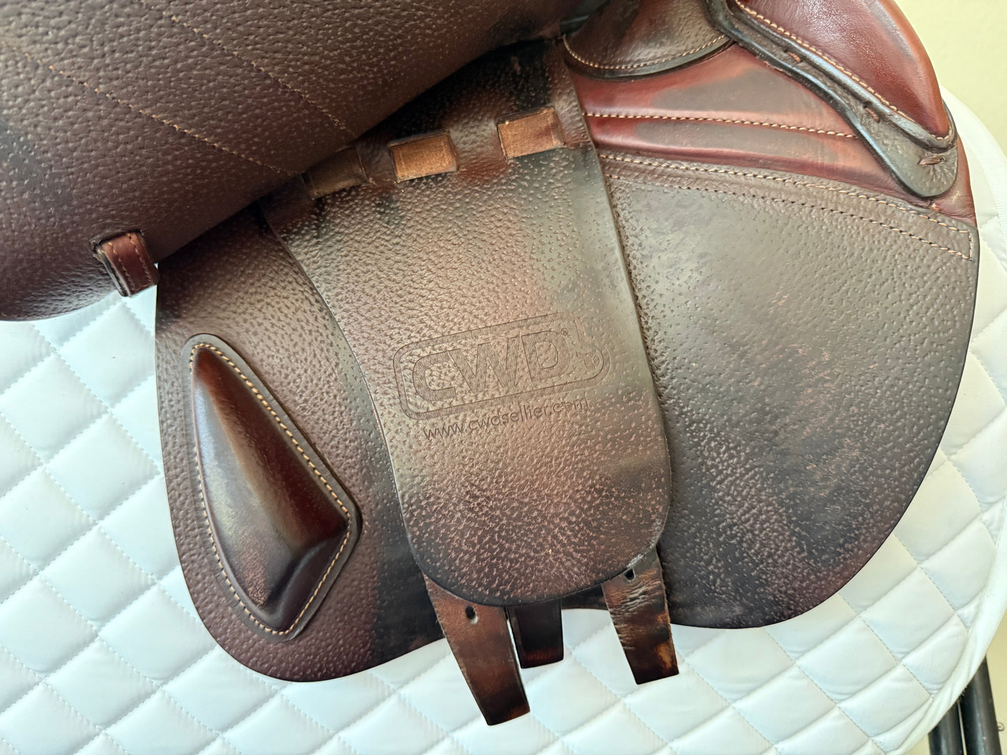 17 - 2020 CWD SE03, 2L Flap, Standard Panel RT, Calf