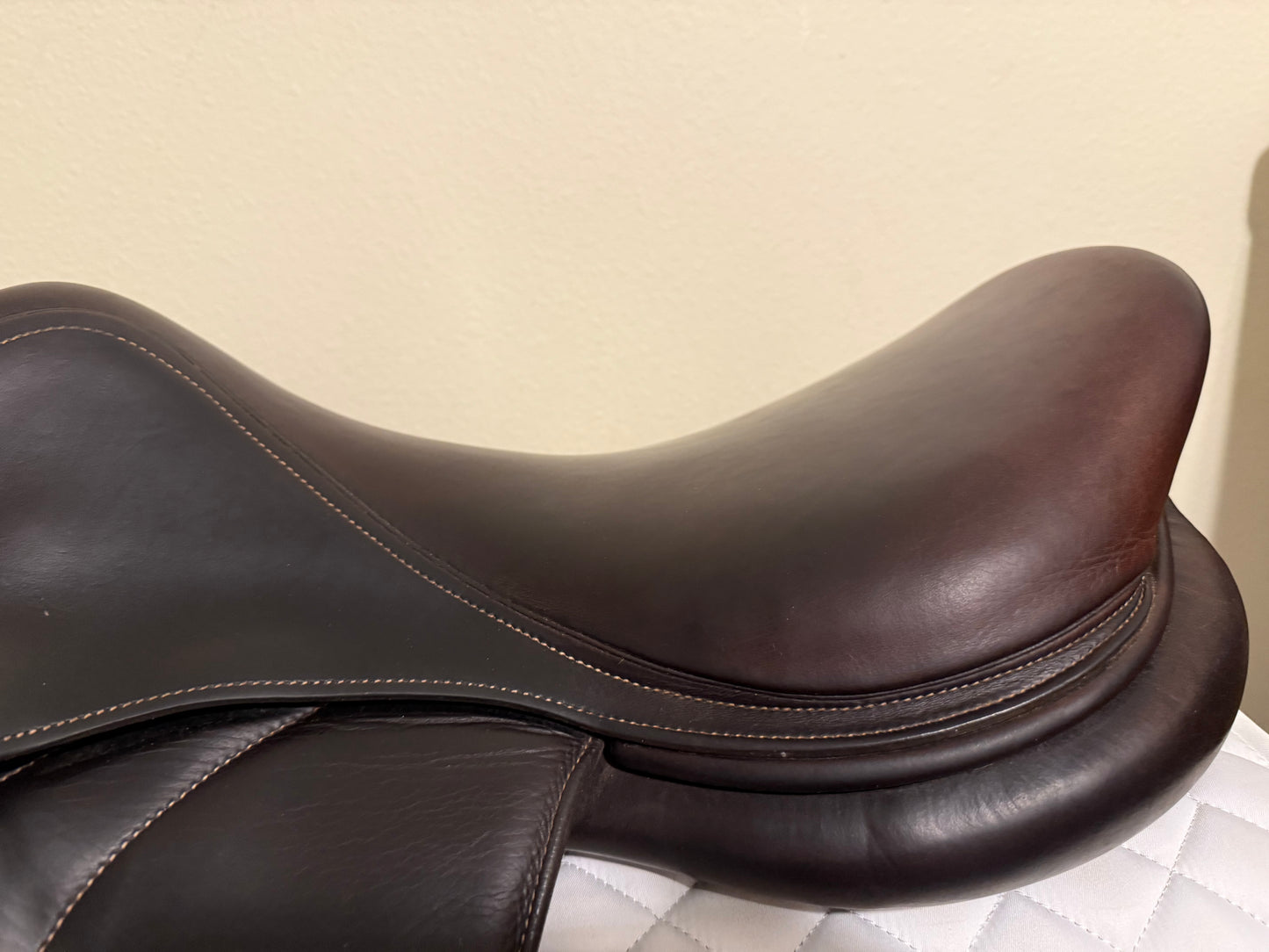 18 - 2017 Voltaire Stuttgart, 2AA Flap, PRO