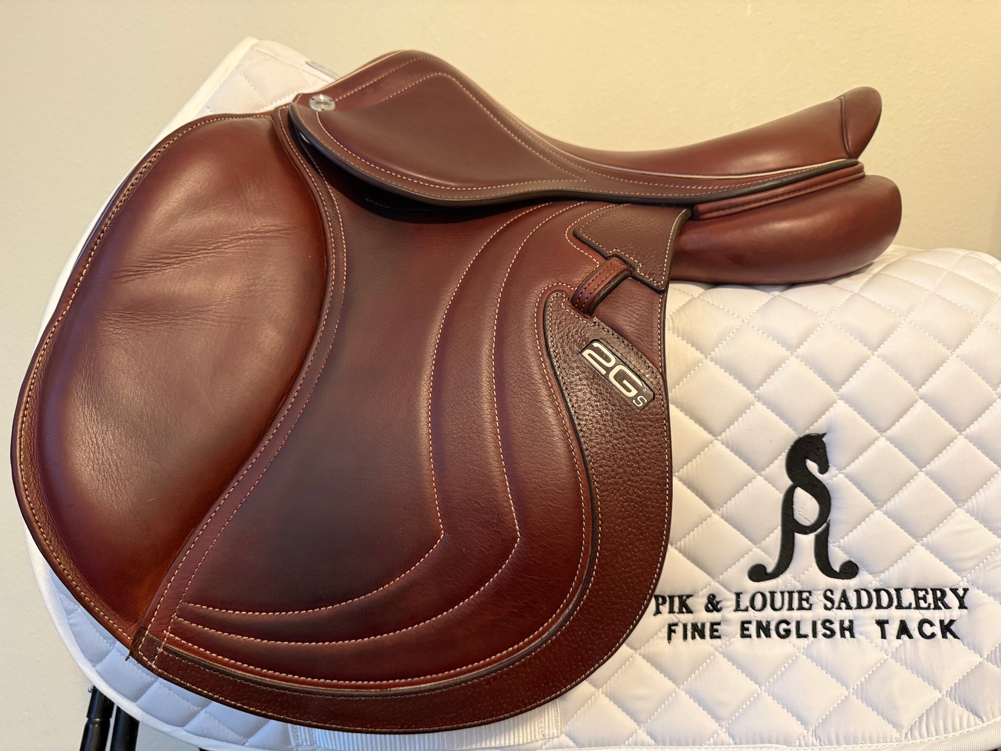 CWD Mademoiselle 16.5"