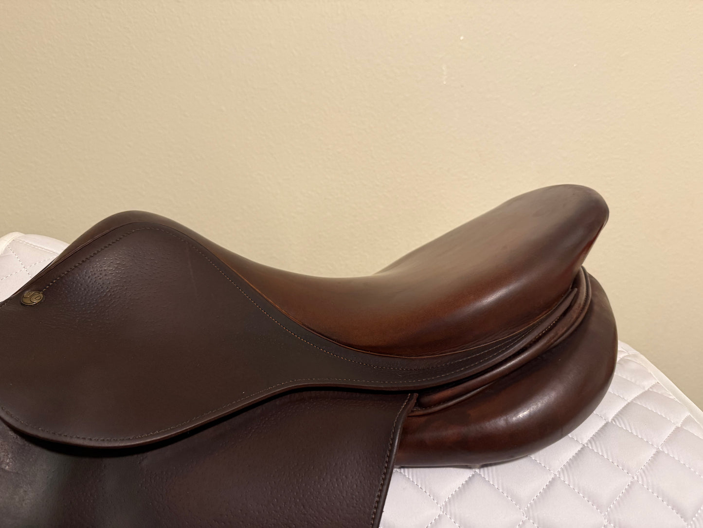 17.5 - 2021 Bruno Delgrange Partition, 5A Flap, Narrow Tree - Very Nice