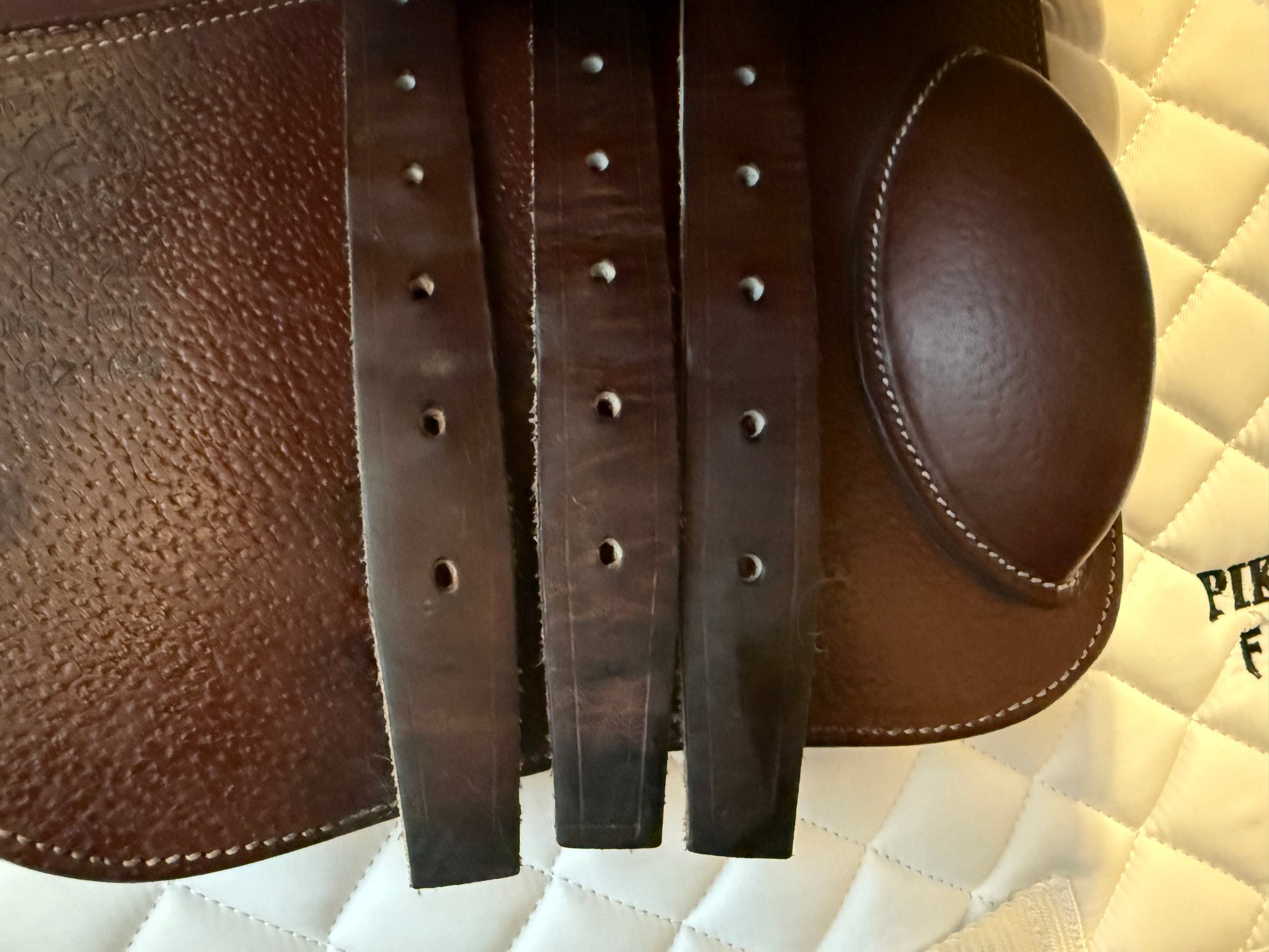 CWD Mademoiselle 16.5" 2L