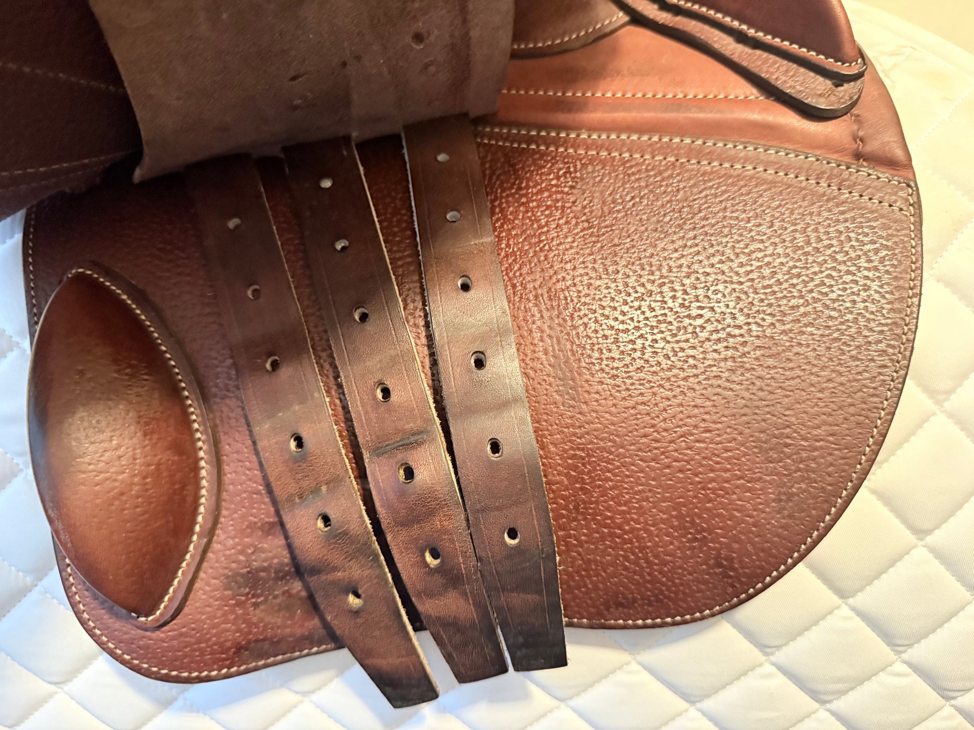 16.5" Mademoiselle CWD 2L