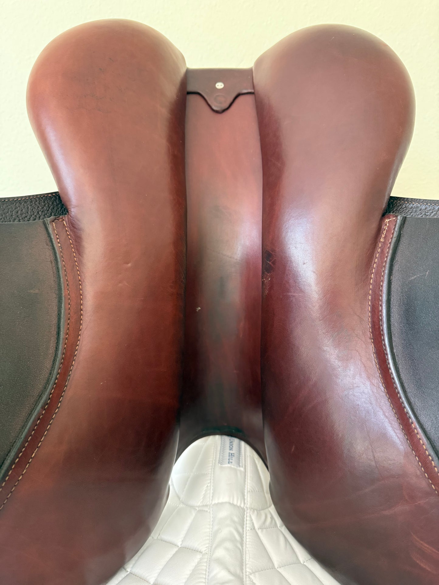 17 - 2020 CWD SE03, 2L Flap, Standard Panel RT, Calf