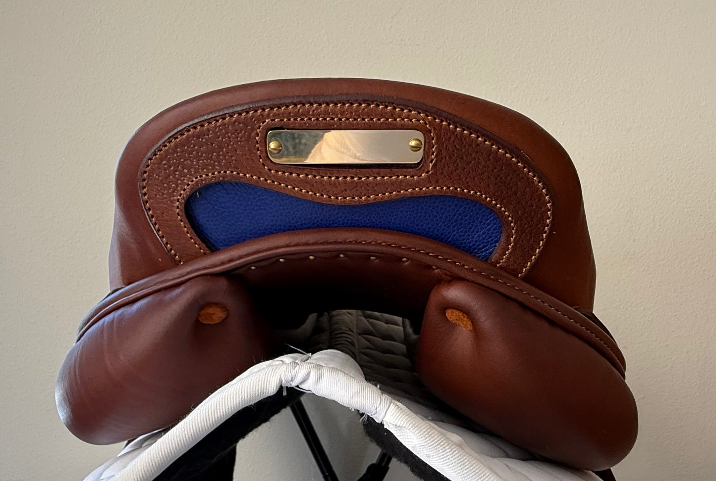 17.5” - 2025 Bruno Delgrange Virtuose, 3X Flap - New Condition