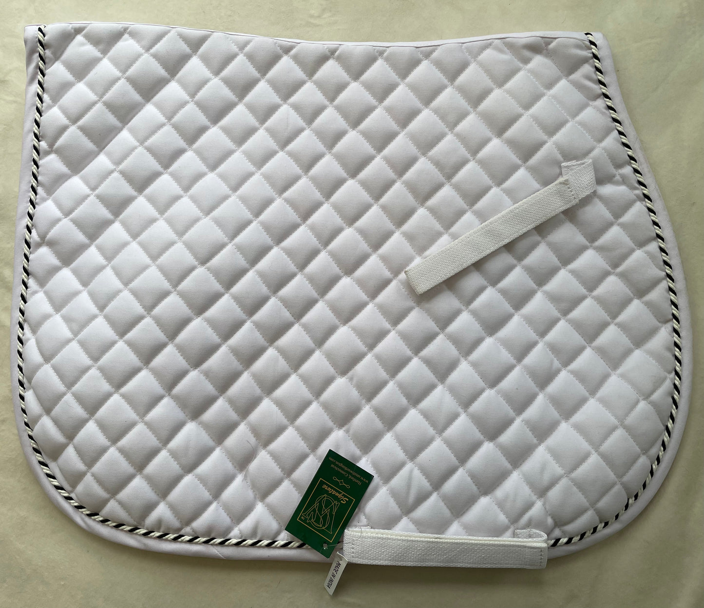 Smith Worthington All Purpose Saddle Pad - Full Size NWT