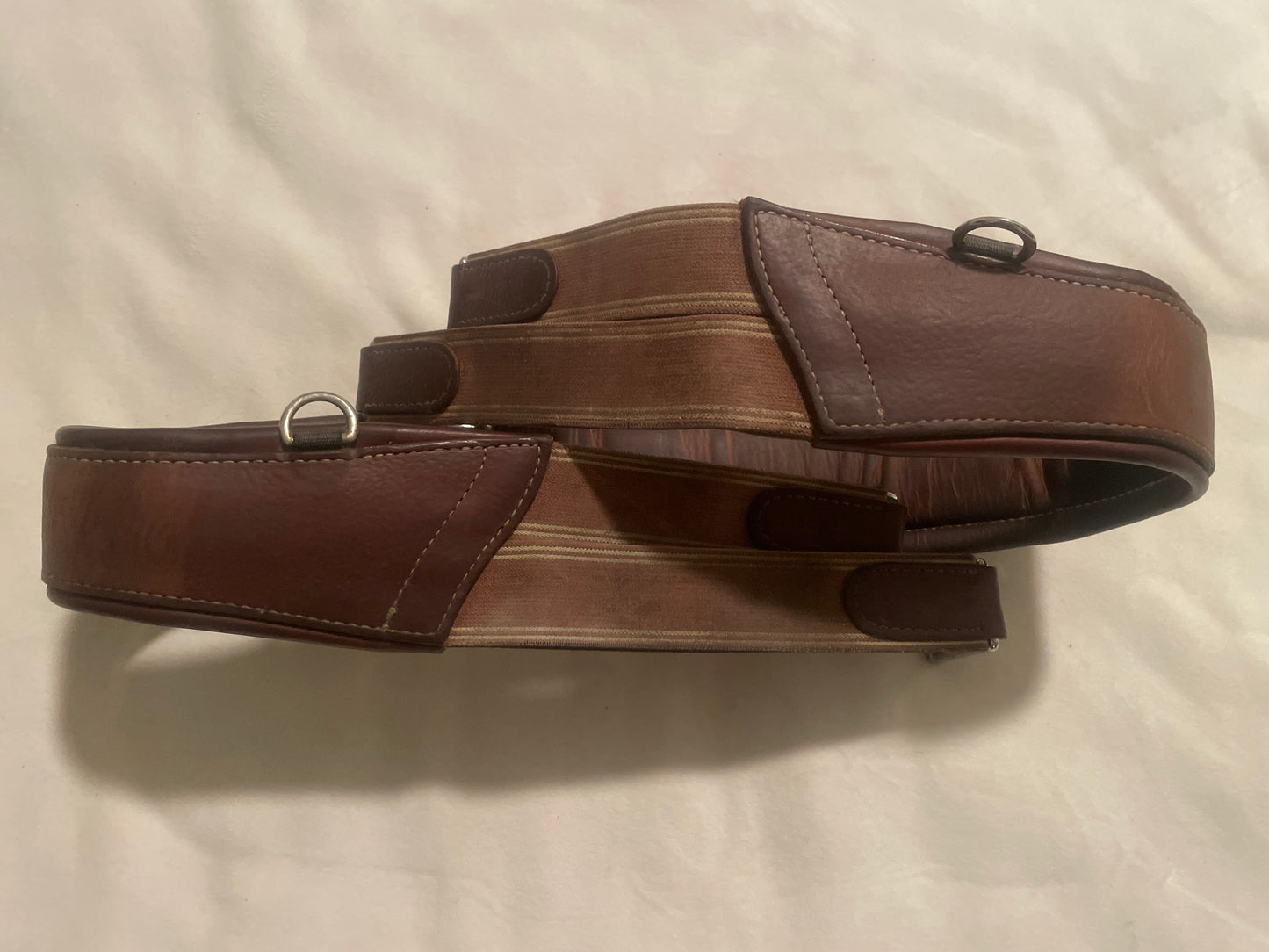 Renaissance by Prestige Split End Girth (A56) - 130cm