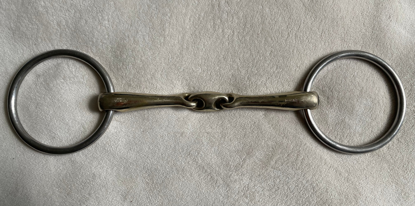 Herm Sprenger KK Bit, 145/16mm - Excellent Condition