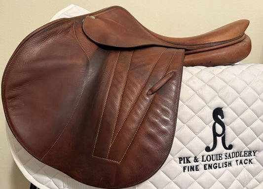 18 - 2007 Butet “P” Seat Premium, 2.25 Flap, Extra Wide