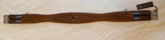 Antares Classic Girth (Sizes 120, 125, 130, 135) - New with Tags