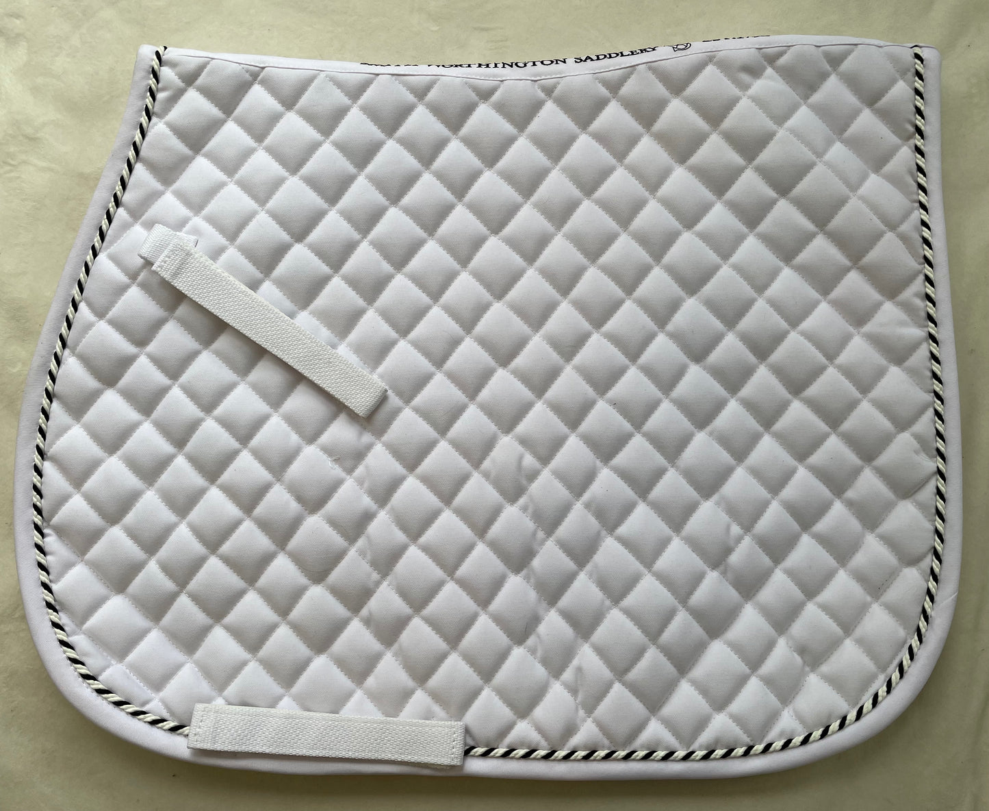Smith Worthington All Purpose Saddle Pad - Full Size NWT
