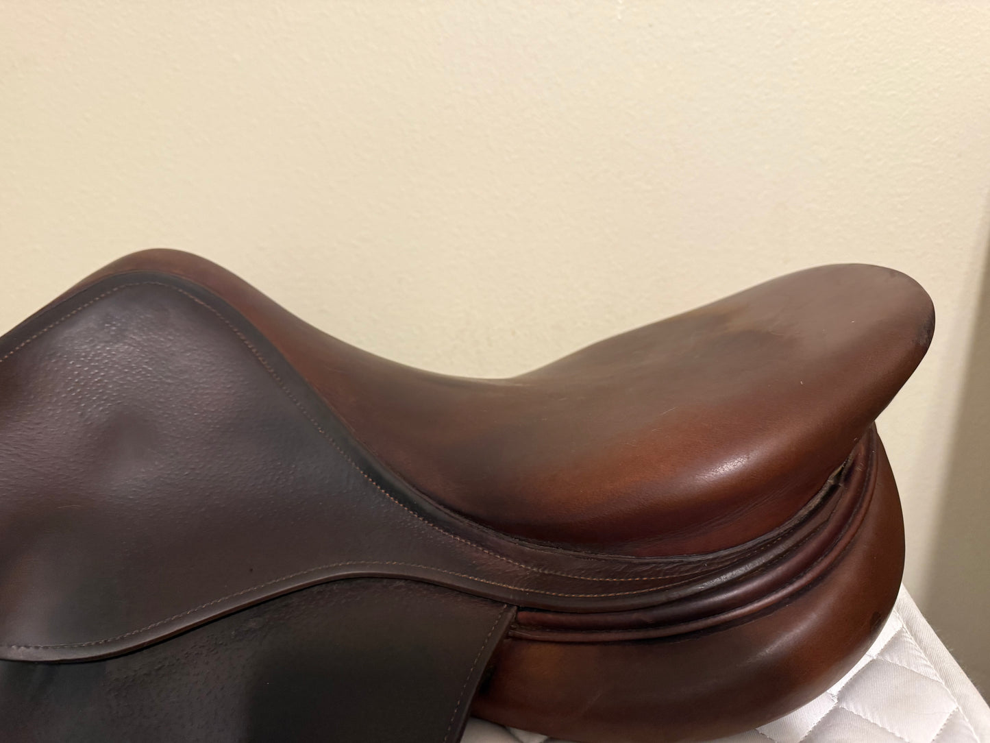 17.5 - 2022 Bruno Delgrange Virtuose, 4X Flap, Medium Tree