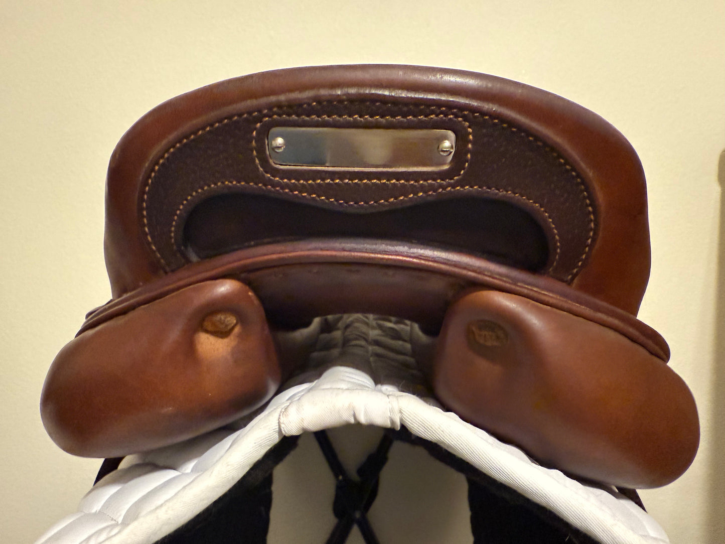 17.5 - 2022 Bruno Delgrange Virtuose, 4X Flap, Medium Tree