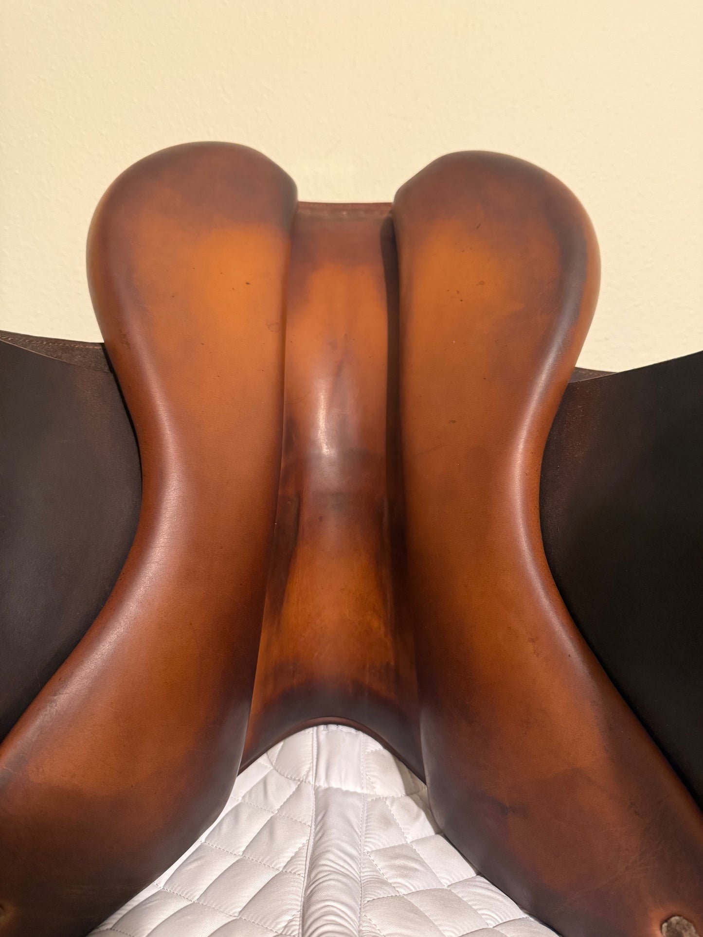 17.5 - 2022 Bruno Delgrange Virtuose, 4X Flap, Medium Tree