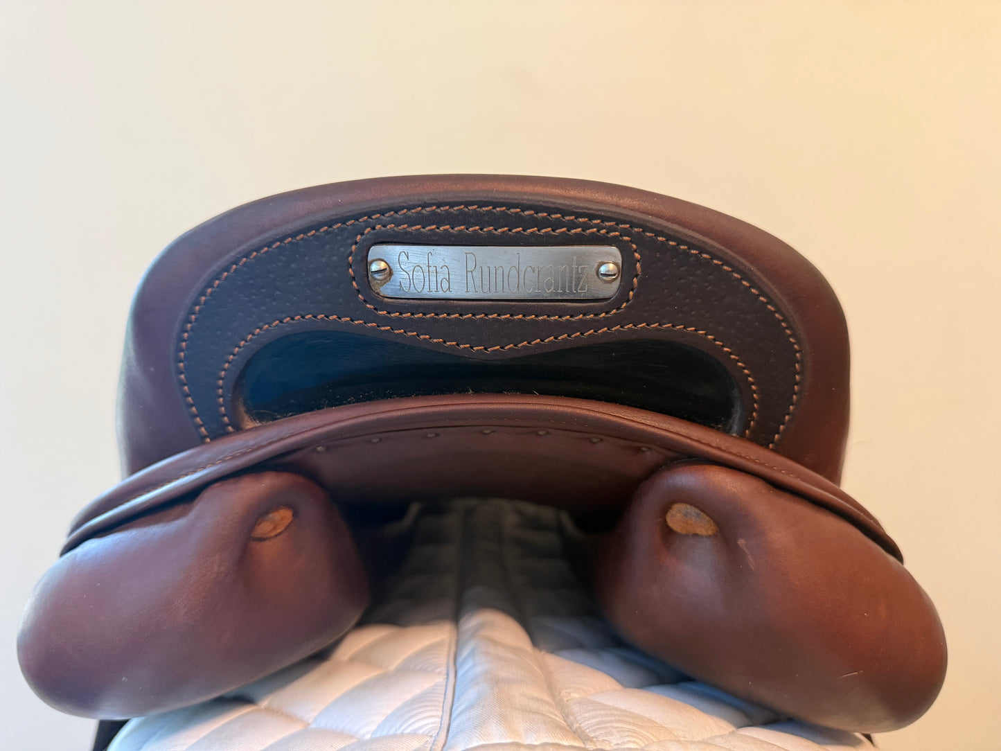 17.5 - 2020 Bruno Delgrange Virtuose, 5X Flap - Excellent