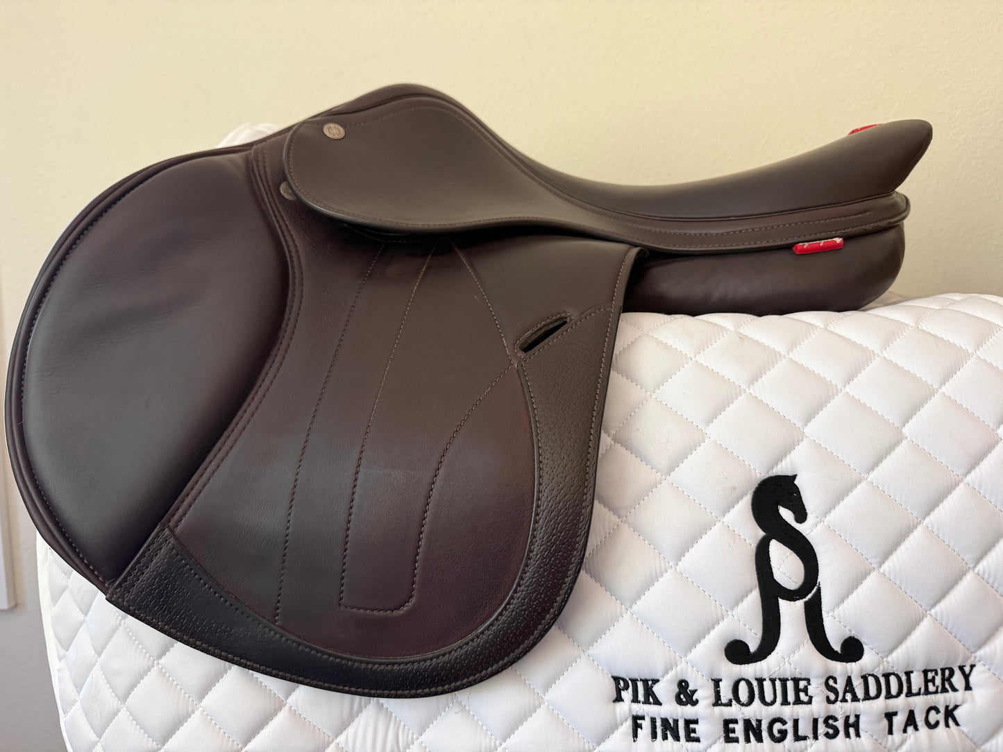 2024 Equipe San Tropez, Calf - Demo Condition