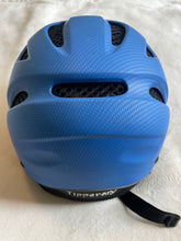 Tipperary Large Helmet (No Box) 7-71/8” (56-57cm), Blue, Lightly Used
