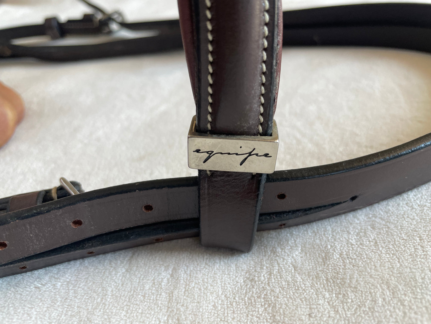 Equipe bridle