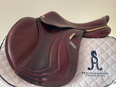 CWD Saddle in Good Used Condition.