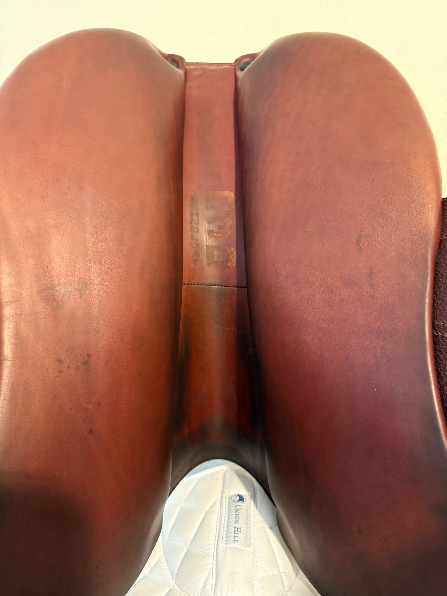 17.5 - 2023 Devoucoux Chiberta Lab, 1AAR Flap - Nice Condition