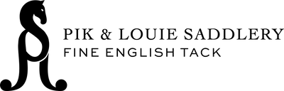 Pik & Louie Saddlery