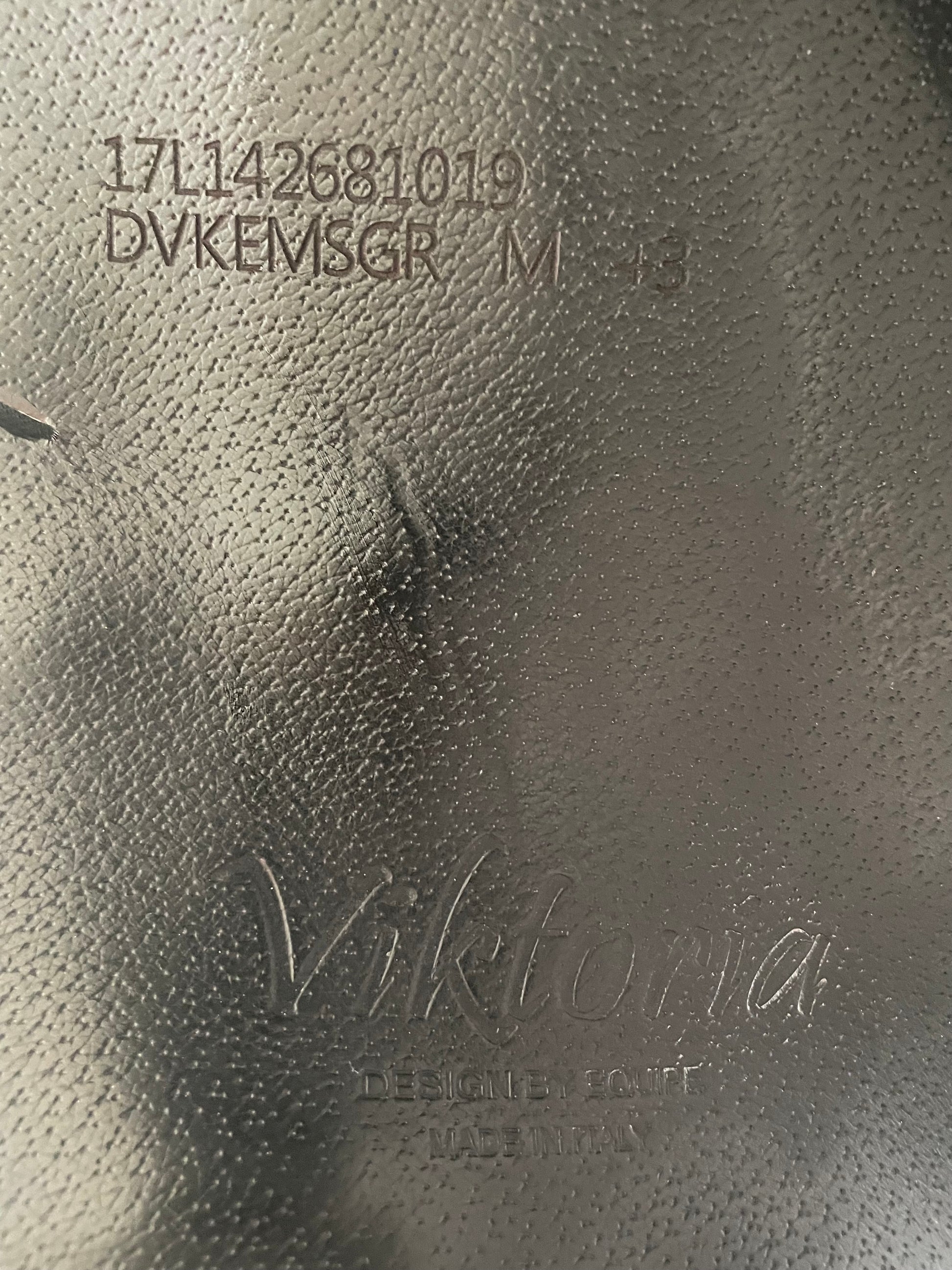 2019 Equipe Viktoria 17" +3 Wide Tree