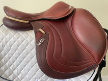CWD Saddle in Nearly New Condition.