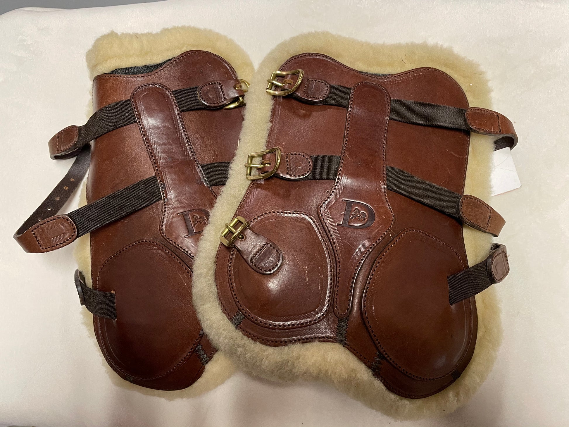D'yon Boots