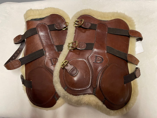 D'yon Boots