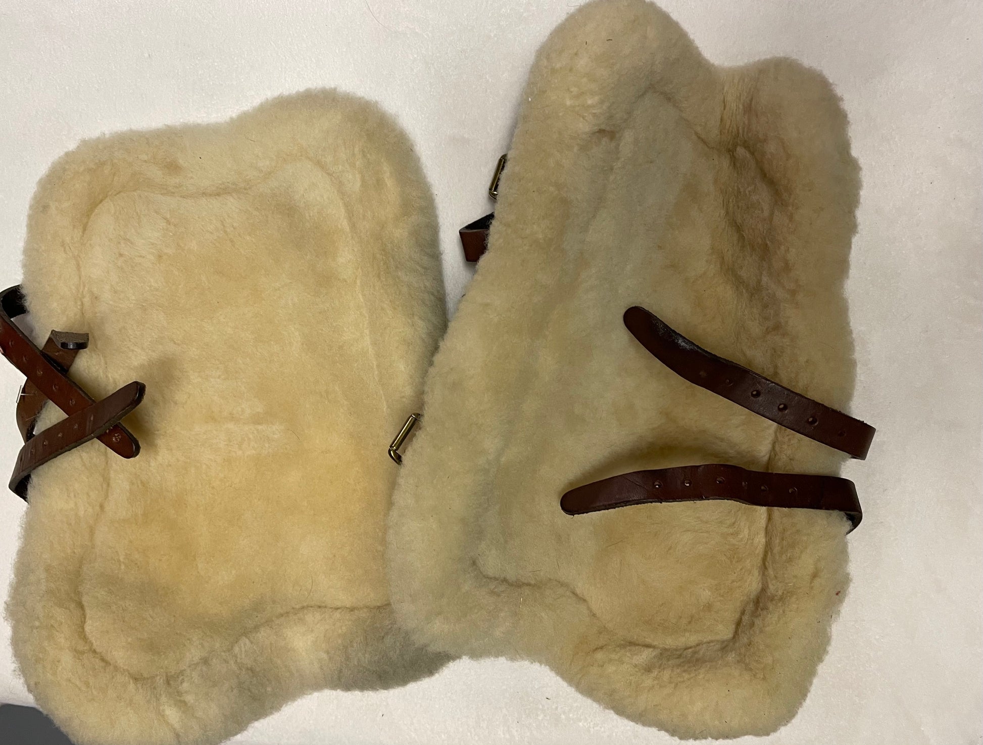 D'yon Boots