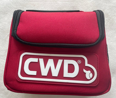 CWD Care Kit - Soap, Glove, Sponge, Canvas Bag (No Conditioner)
