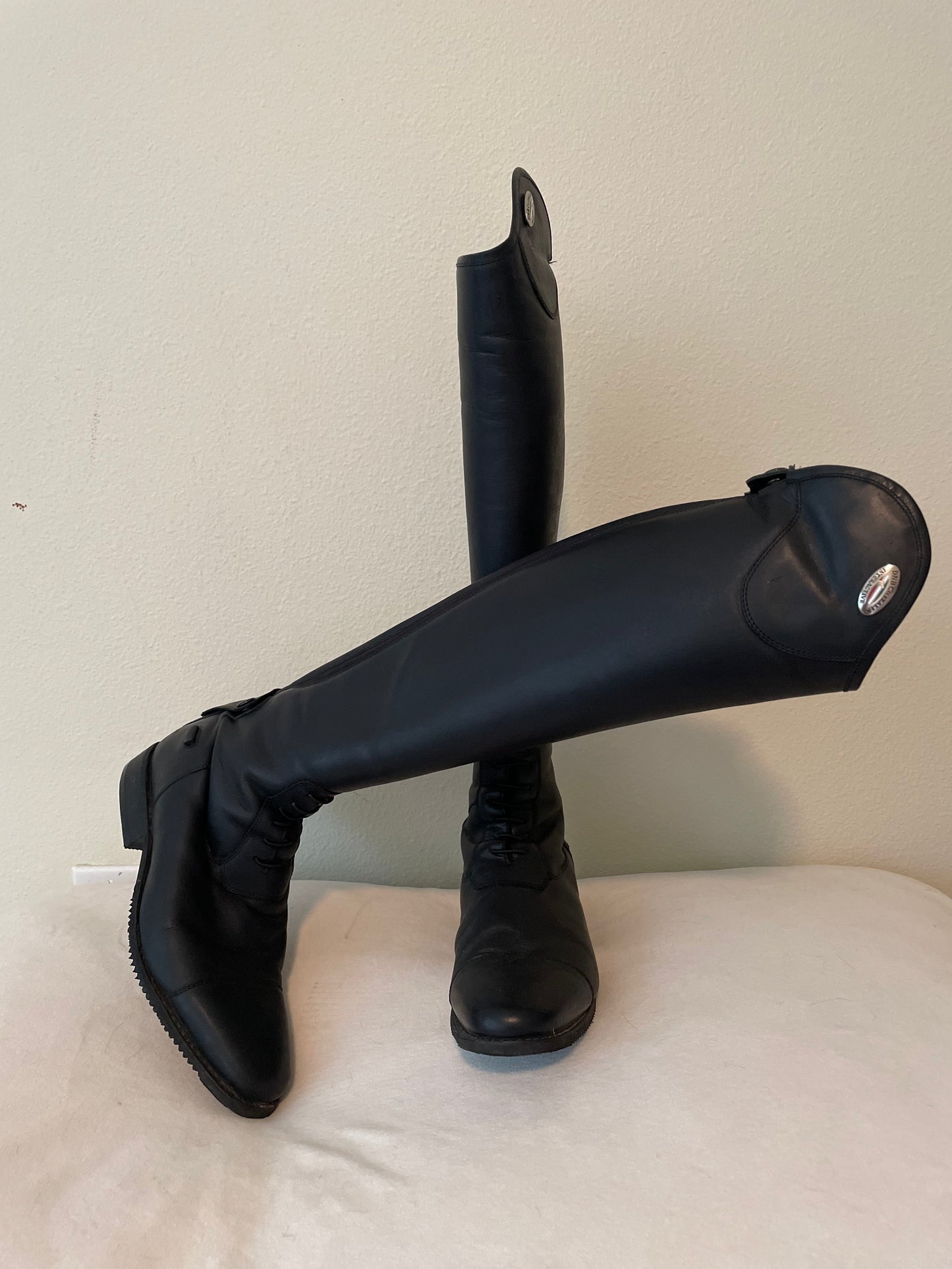 DeNiro Salento Field Boots 39