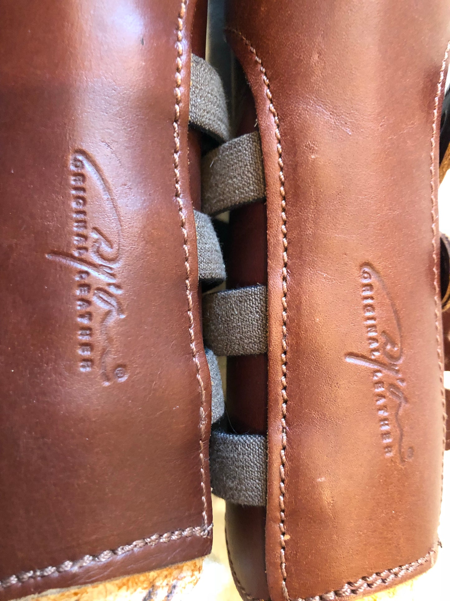 D'yon Boots