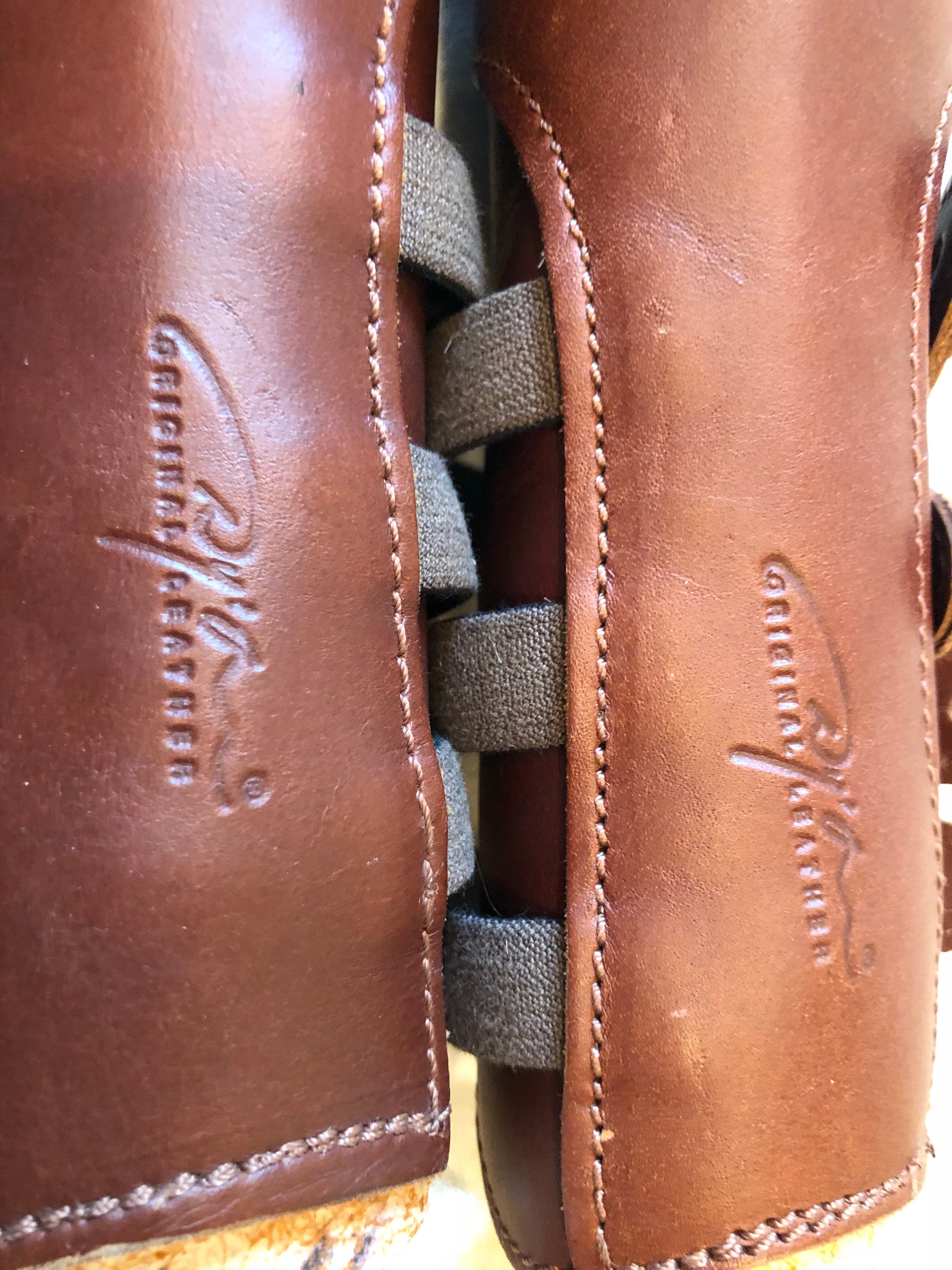 D'yon Boots