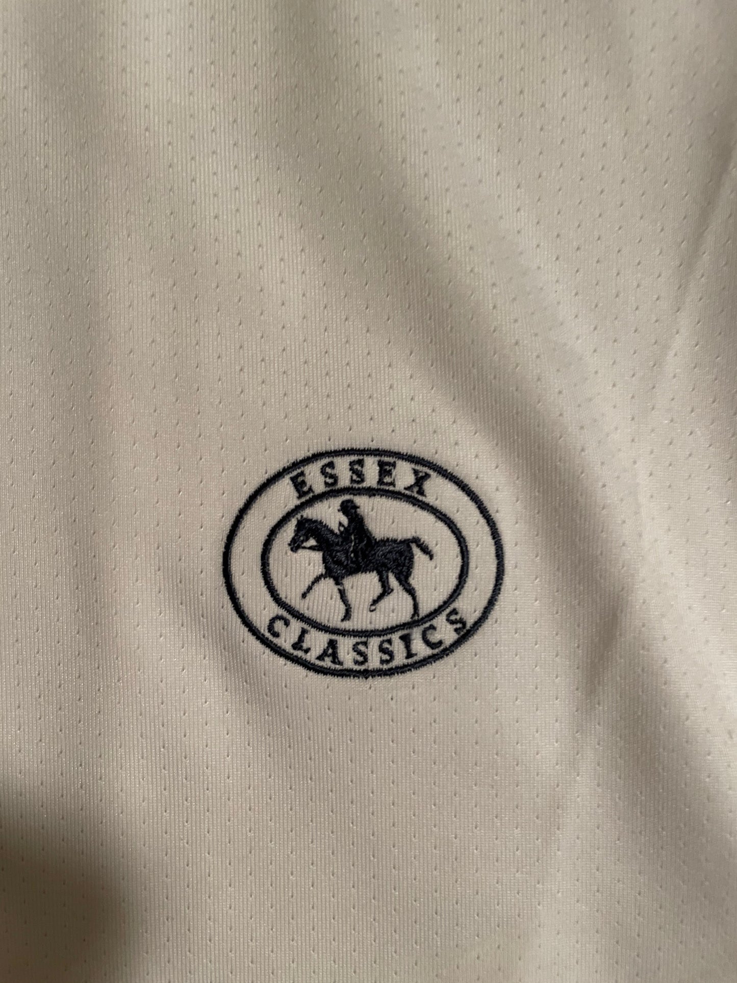 Essex Classics “Day of the Dead”, Size Small - Excellent Condition