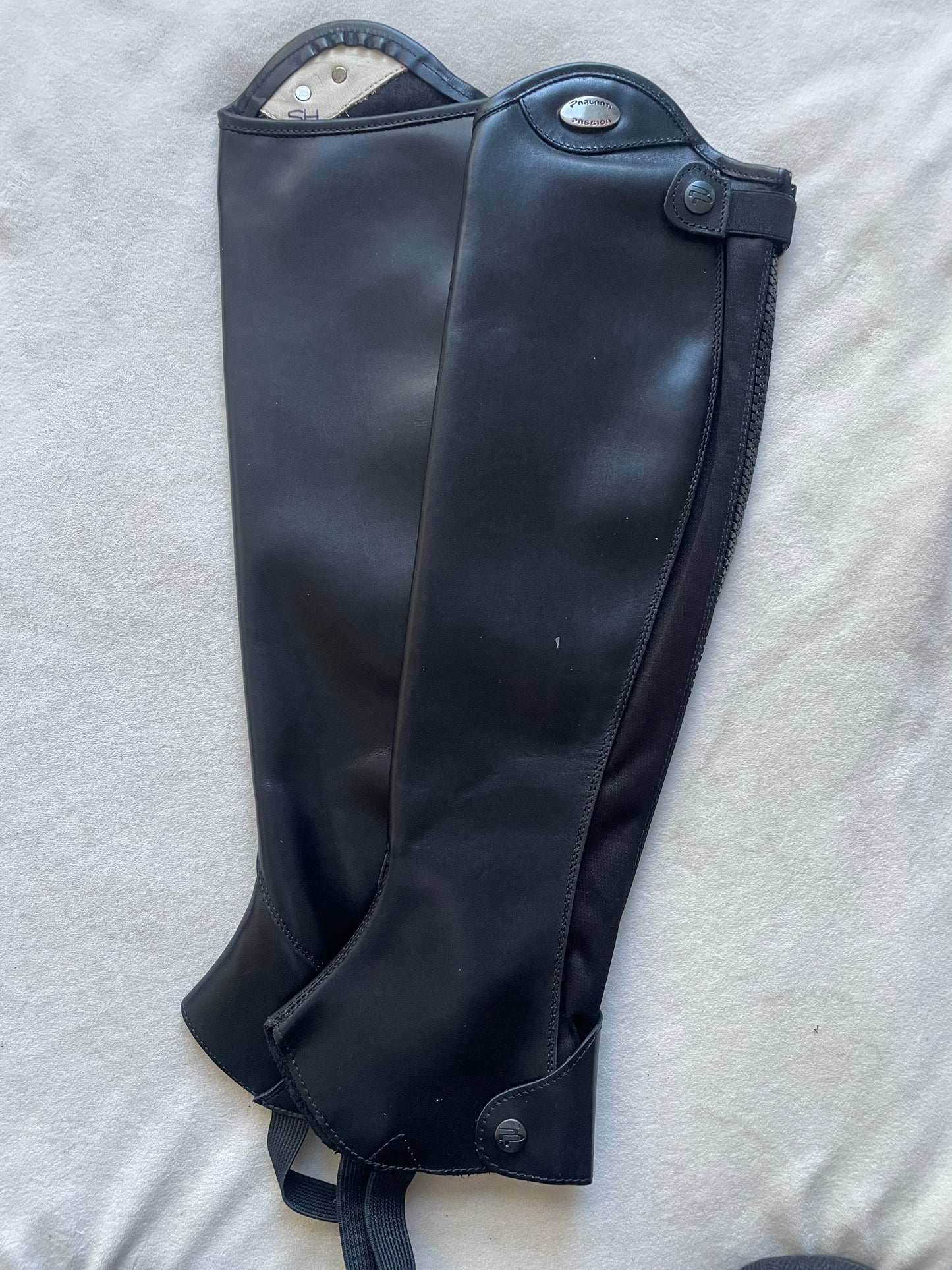 Parlanti Mini Chaps (New in Package) - S+ - Buffalo