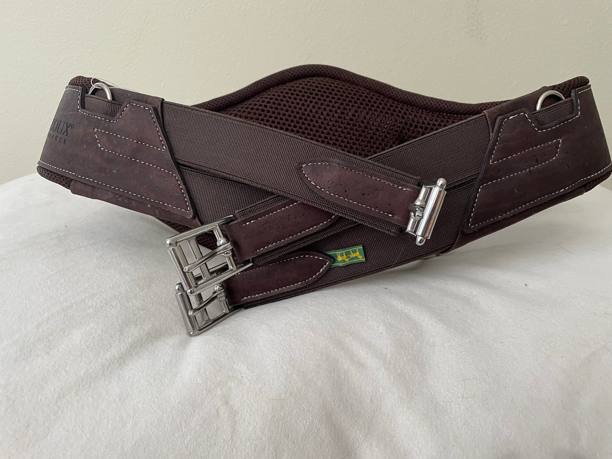 Devoucoux Girth