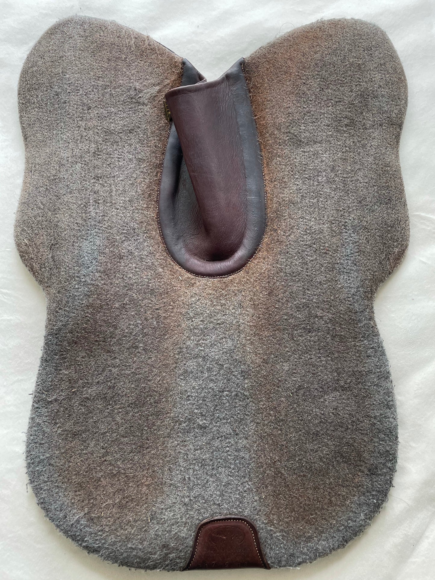 Devoucoux Pad