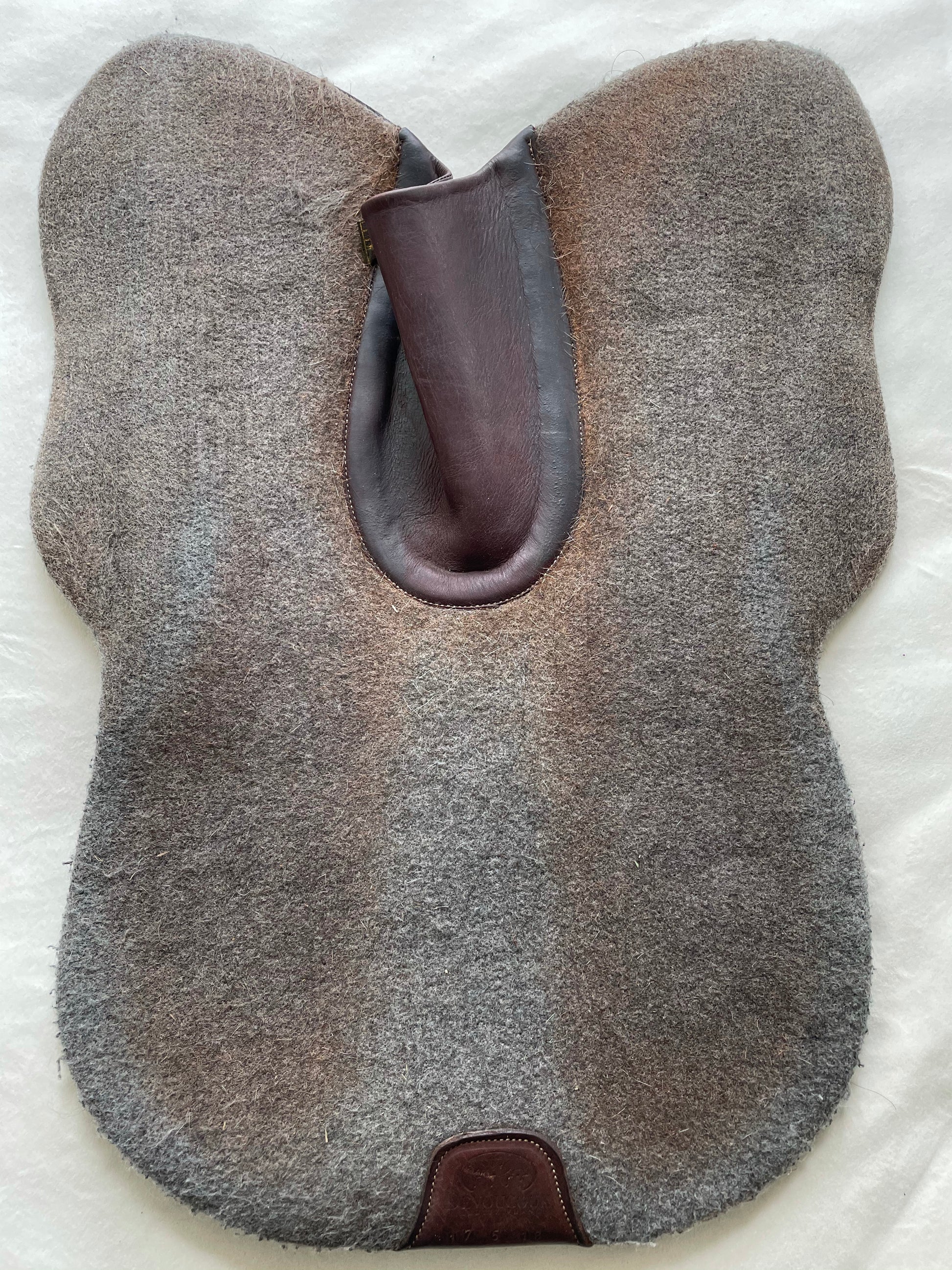 Devoucoux Pad