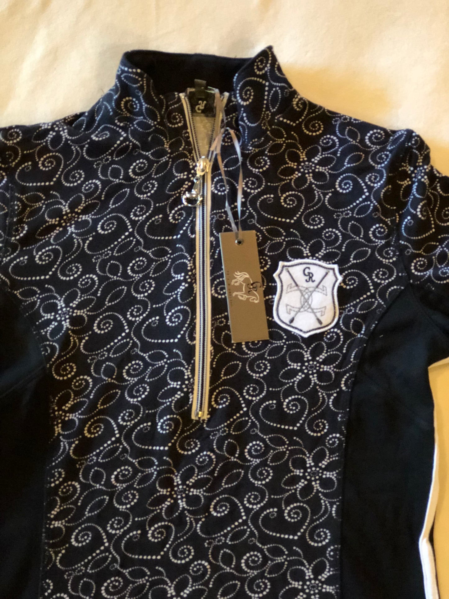 Goode Rider Ideal Show Shirt