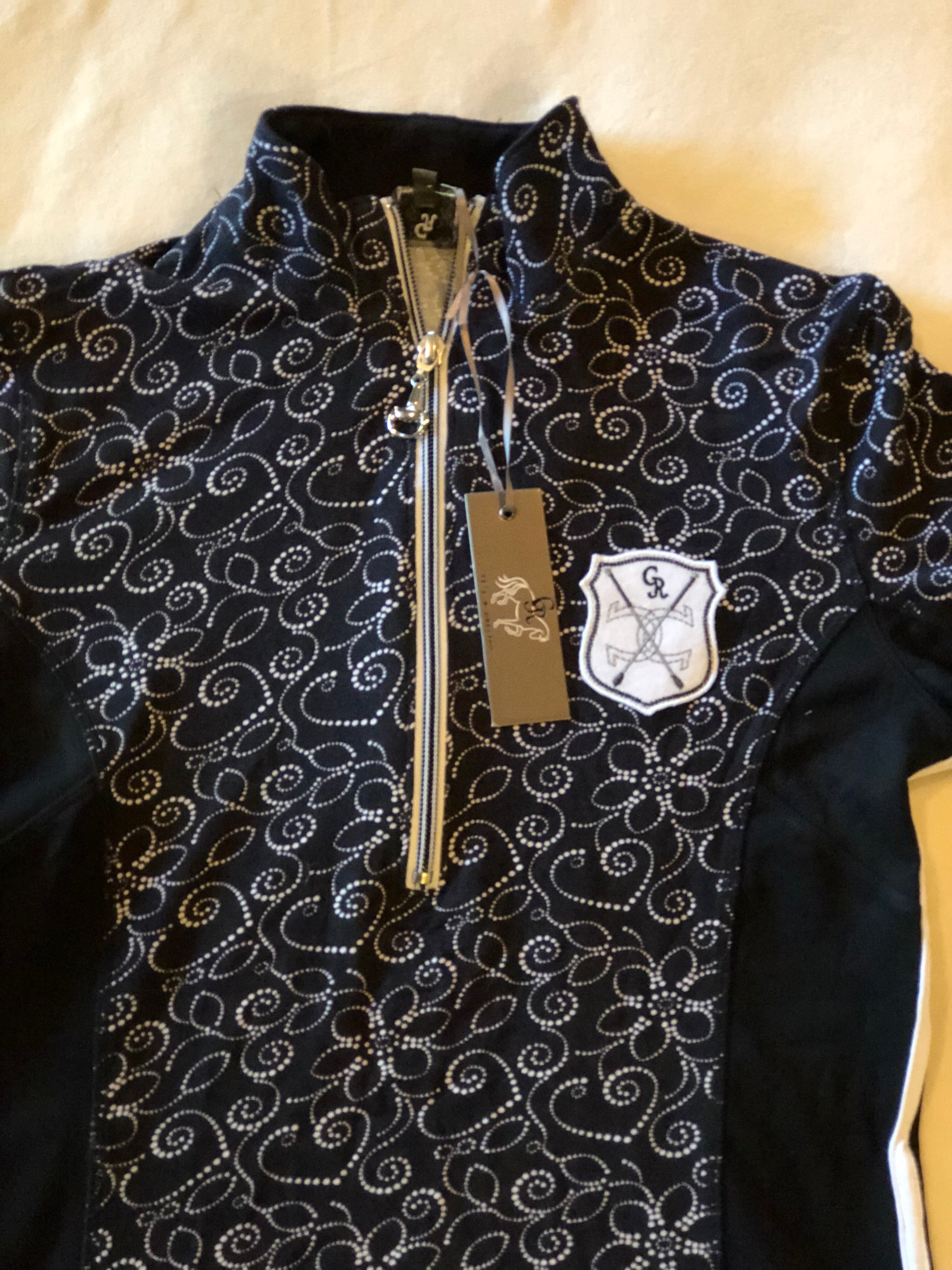 Goode Rider Ideal Show Shirt